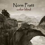 Norm Pratt